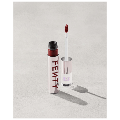 Fenty Beauty Icon Velvet Liquid Lipstick (5.5g)