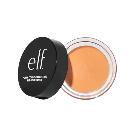 E.l.f. Putty Color-Correcting Eye Brightener (4.2g)