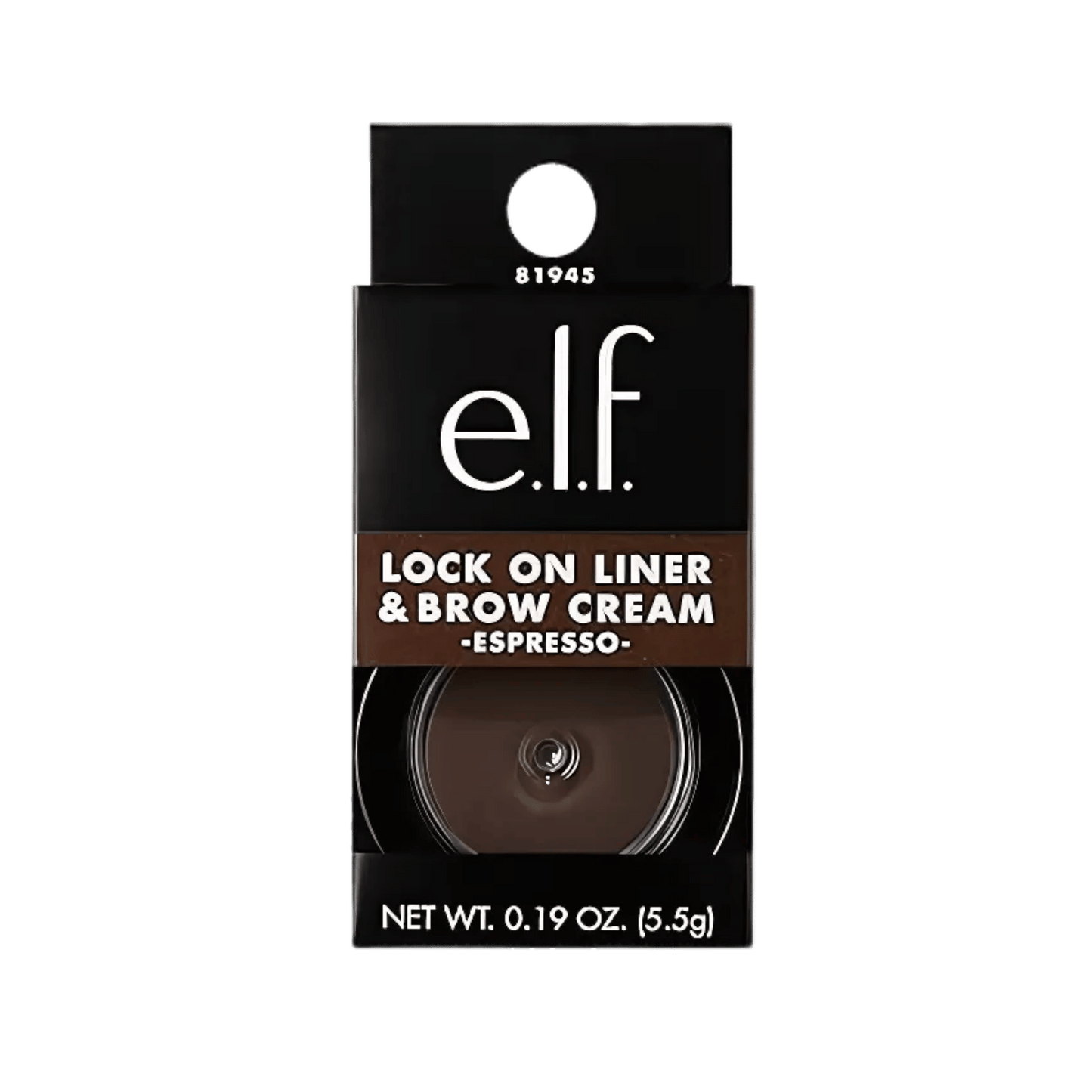 Buy Elf Lock on Liner & Brow Cream (5.5g) In Pakistan From SkinStash!