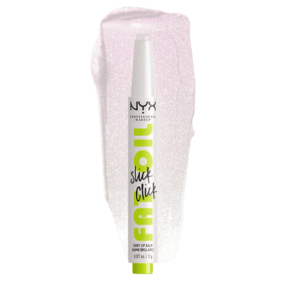 NYX Fat Oil Slick Click Shiny Lip Balm (2g)