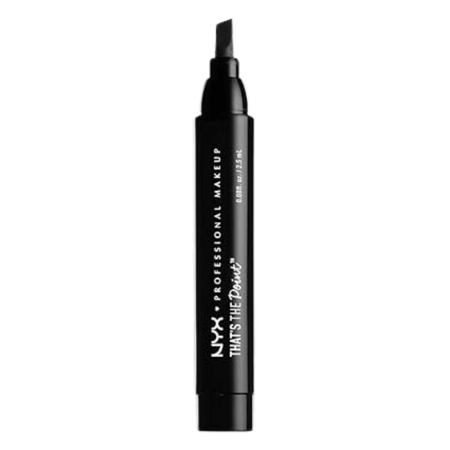Nyx Professional Makeup That's the Point Eyeliner Super Edgy