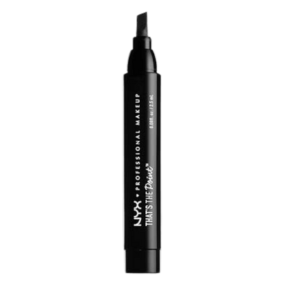 Nyx Professional Makeup That's the Point Eyeliner Super Edgy