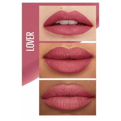 Maybelline Super Stay Matte Ink (5.0 ml)