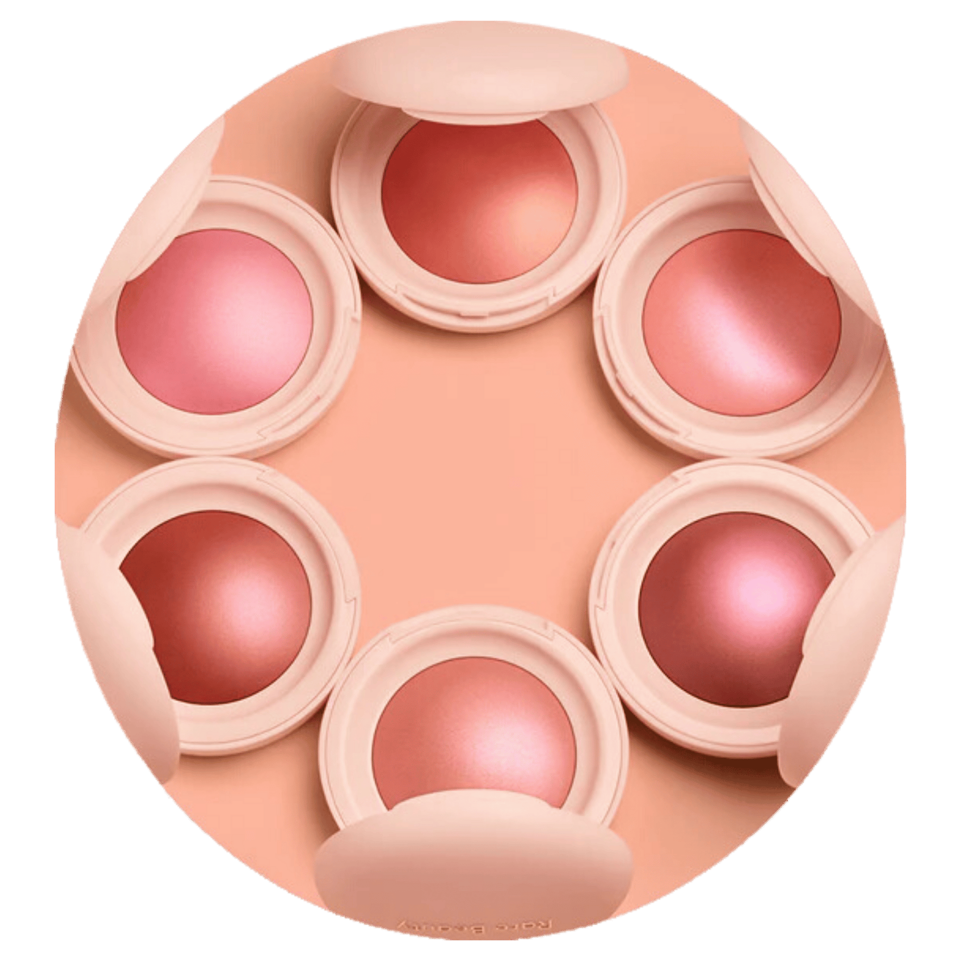 Buy Rare Beauty Soft Pinch Luminous Powder Blush Online On From Skinstash!