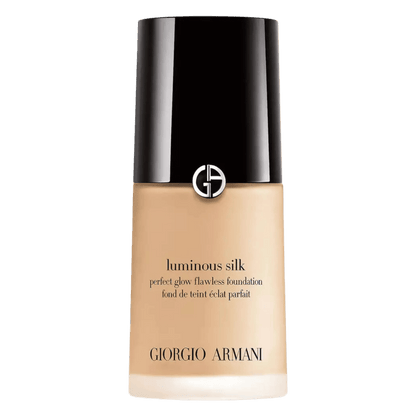 Giorgio Armani Luminous Silk Perfect Glow Flawless Foundation (30ml)