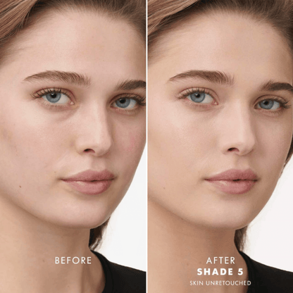 Giorgio Armani Luminous Silk Perfect Glow Flawless Foundation (30ml)