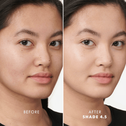 Giorgio Armani Luminous Silk Perfect Glow Flawless Foundation (30ml)