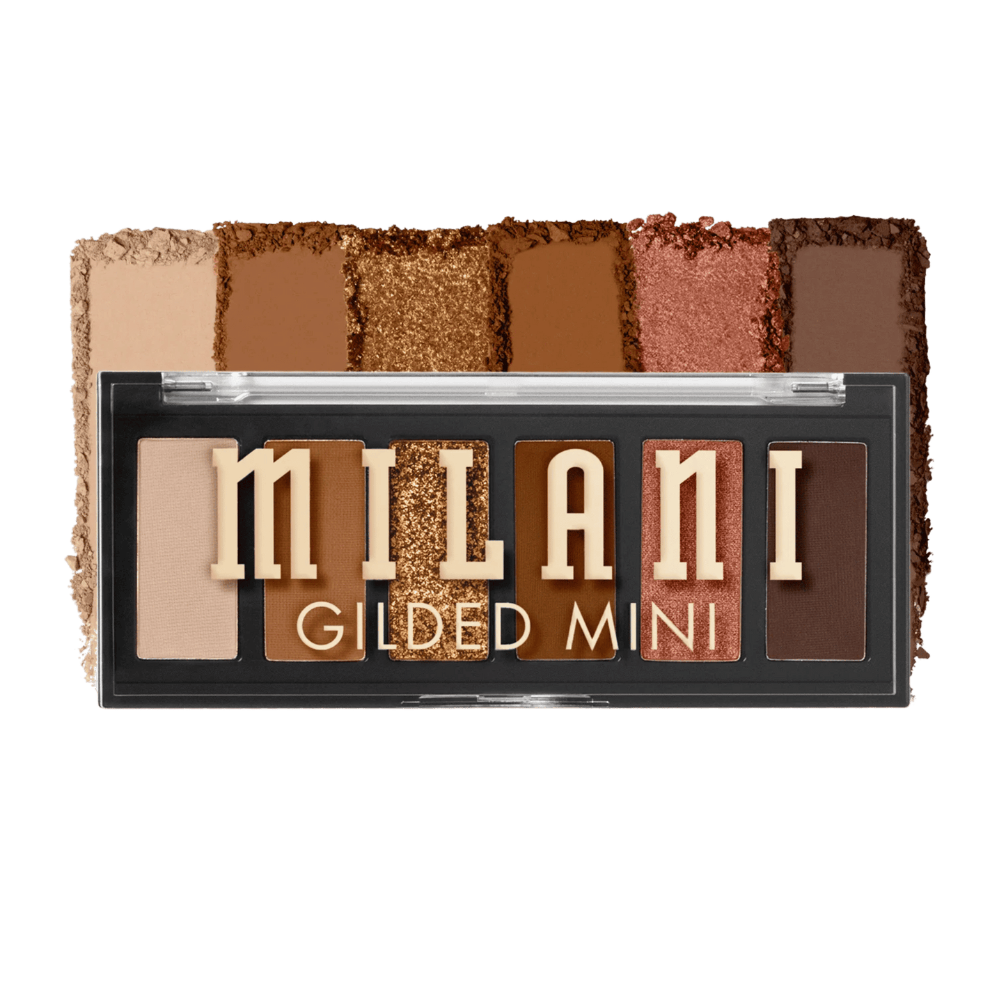 Buy Milani Gilded Mini Eyeshadow Palette Online In Pakistan!