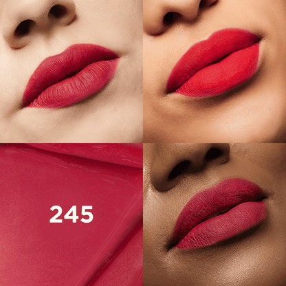 L'Oreal Paris Infallible Le Matte Resistance Liquid Lipstick