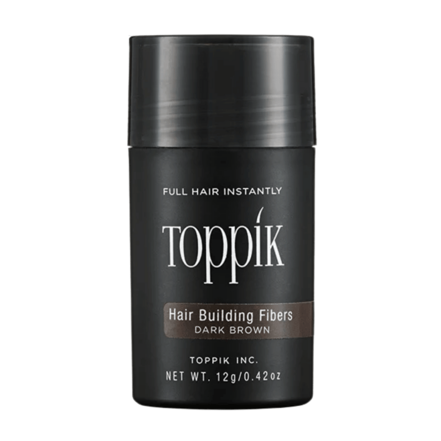 Toppik Hair Building Fibers (12g) USA Variant