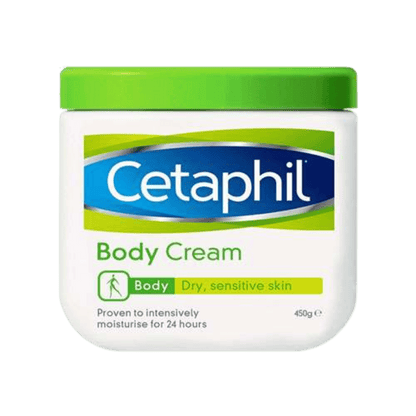 Cetaphil Moisturizing Cream