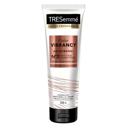 Tresemme Color Vibrancy Aminobond+ No. 2 Conditioner (220ml)