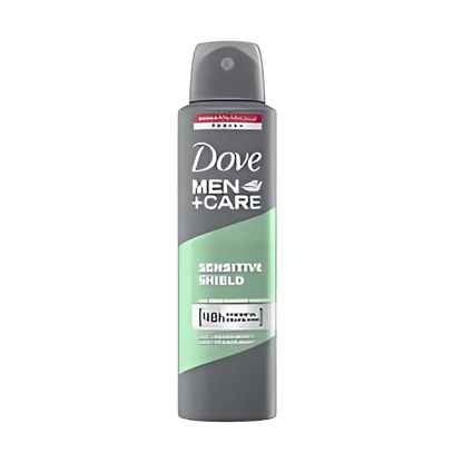 Dove Men+Care  48H Anti-Perspirant Anti-Transpirant Deodorant Spray