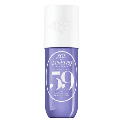 Sol De Janeiro Cheirosa 59 Perfume Mist