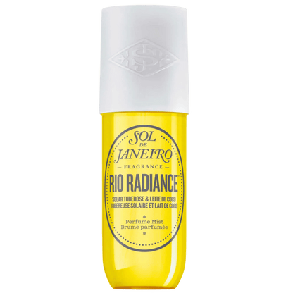 Sol De Janeiro Rio Radiance Perfume Mist