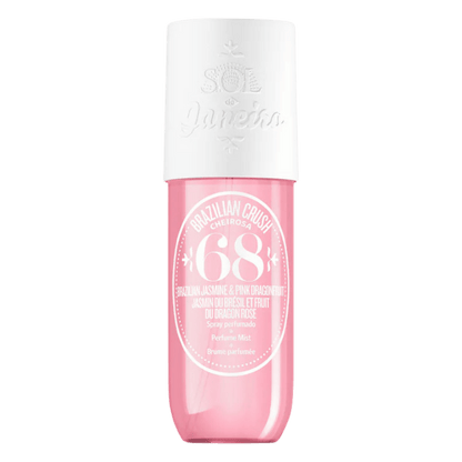 Sol De Janeiro Brazilian Crush Cheirosa 68 Perfume Mist