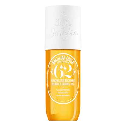 Sol De Janeiro Brazilian Crush Cheirosa 62 Perfume Mist