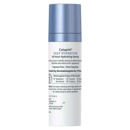 Cetaphil Deep Hydration 48H Activation Serum (30ml)