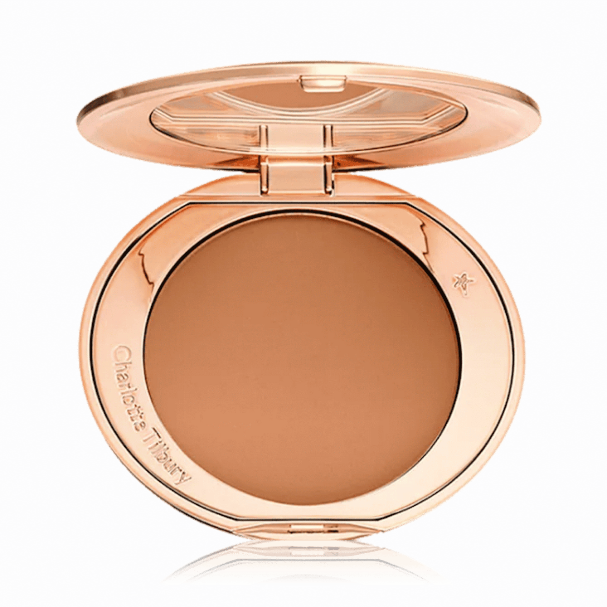 Online Charlotte Tilbury Airbrush Flawless Finish (8g) In SkinStash!
