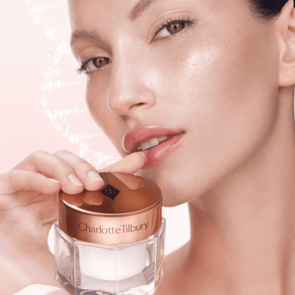 Charlotte Tilbury Charlotte's Magic Skincare Wardrobe Set