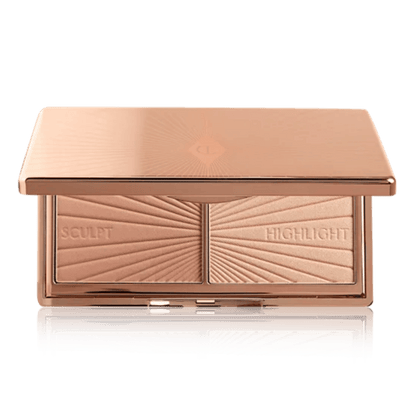 Charlotte Tilbury Mini Filmstar Bronze & Glow (2.5x 3.5g)
