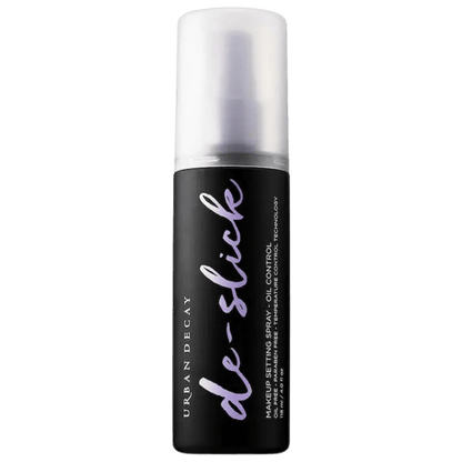 Urban Decay De-Slick Oil-Control Makeup Setting Spray