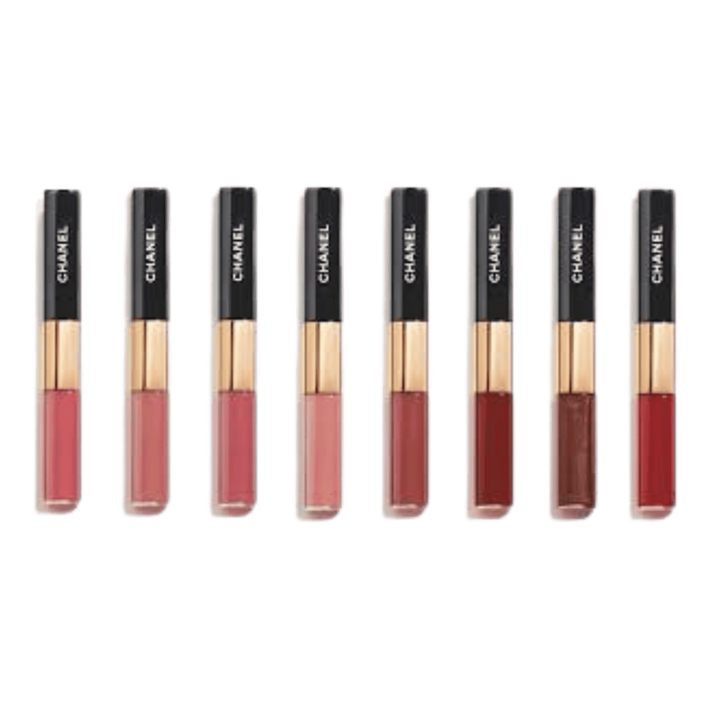 Chanel Le Rouge Duo Ultra Tenue Ultra Wear Liquid Lip Colour (3.5ml,4.5ml)