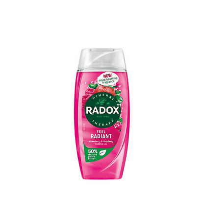 Radox Shower Gel Feel Radiant (225 ml)