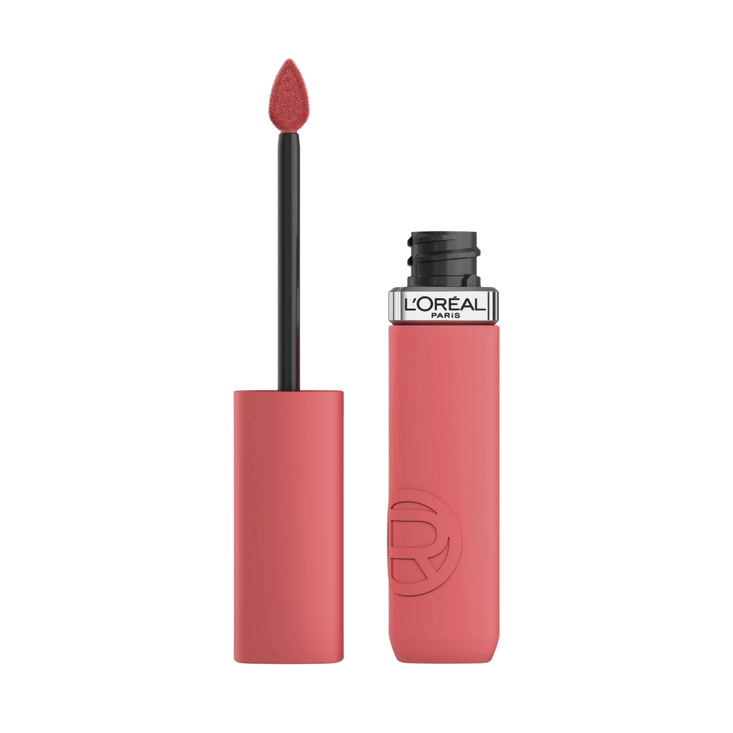 L'Oreal Paris Infallible Le Matte Resistance Liquid Lipstick