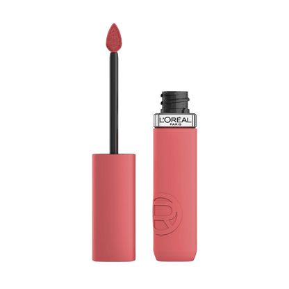 L'Oreal Paris Infallible Le Matte Resistance Liquid Lipstick