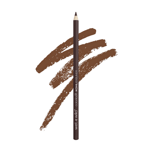 Wet N Wild Color Icon Kohl Liner Pencil (1.4g)