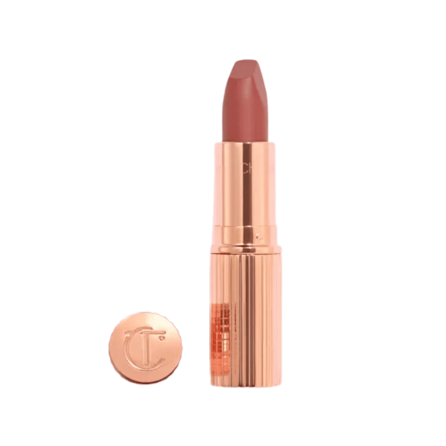 Charlotte Tilbury Pillow Talk Matte Revolution Luminous Modern Matte Long Lasting Lipstick (3.5g)