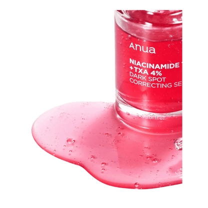 Anua Niacinamide 10% + TXA 4% Serum