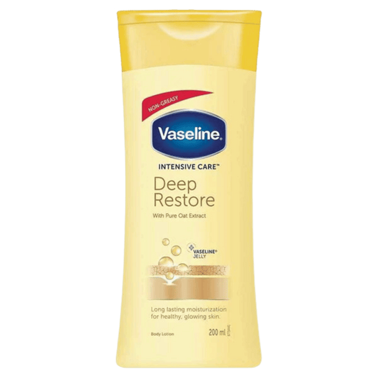 Vaseline Intensive Care Vaseline Jelly (200ml)