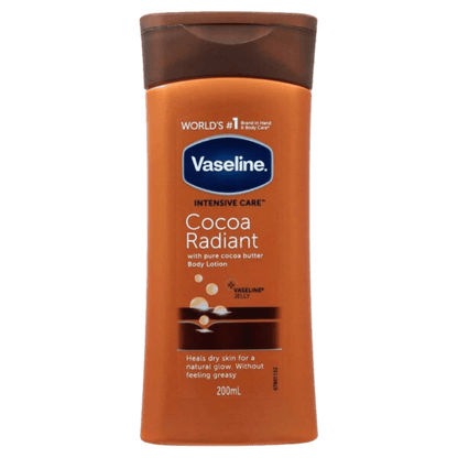 Vaseline Intensive Care Vaseline Jelly (200ml)