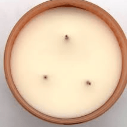 Bath & Body Works PineApple Pancakes 3 Wick Candle (411g)