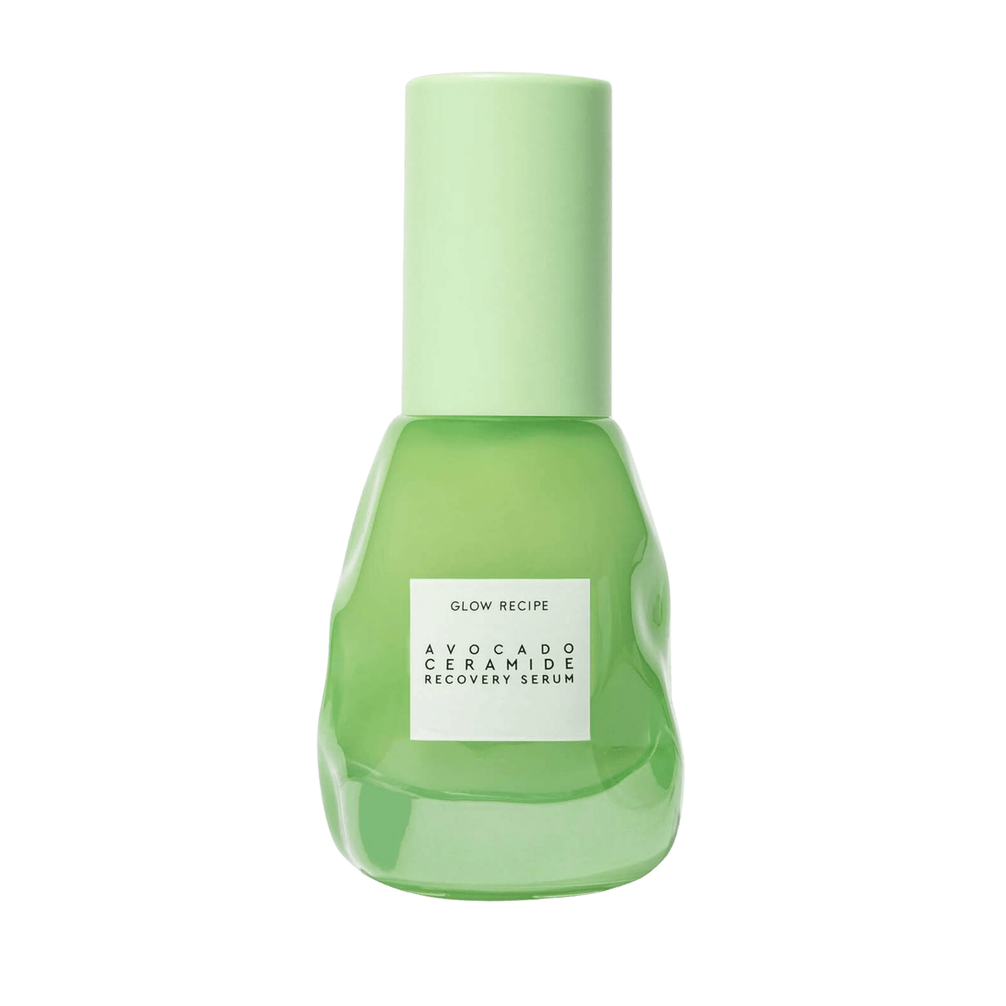 Buy Glow Recipe Avocado Ceramide Recovery Serum 30ml in Pakistan for Skin Recovery
