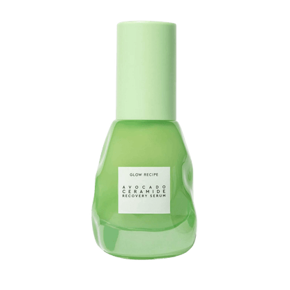 Buy Glow Recipe Avocado Ceramide Recovery Serum 30ml in Pakistan for Skin Recovery