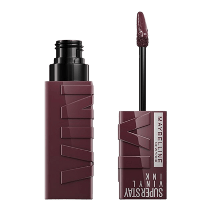 Maybelline Super Stay Vinyl Ink (4.2ml)