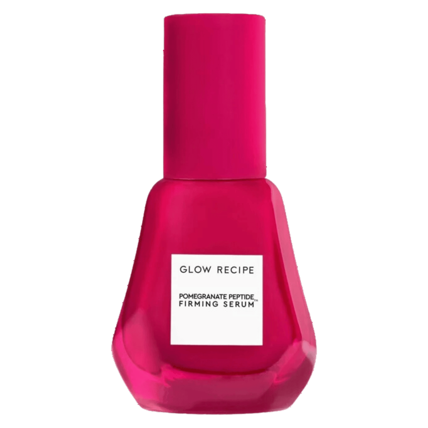 Glow Recipe Pomegranate Peptide Firming Serum (30ml)