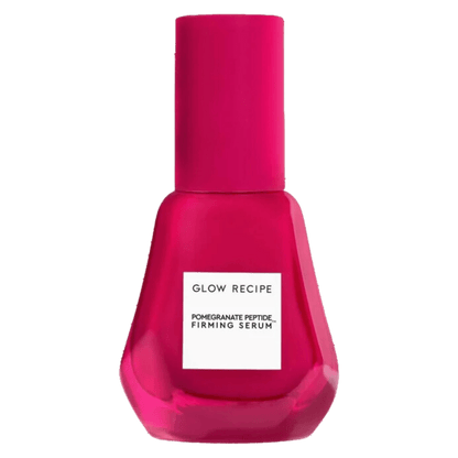 Glow Recipe Pomegranate Peptide Firming Serum (30ml)