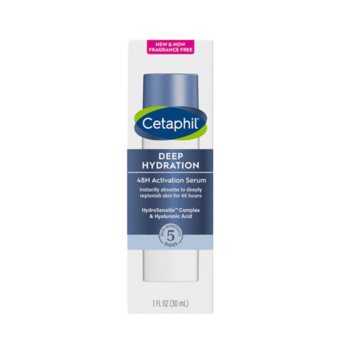 Buy Cetaphil Deep Hydration 48H Activation Serum in Pakistan