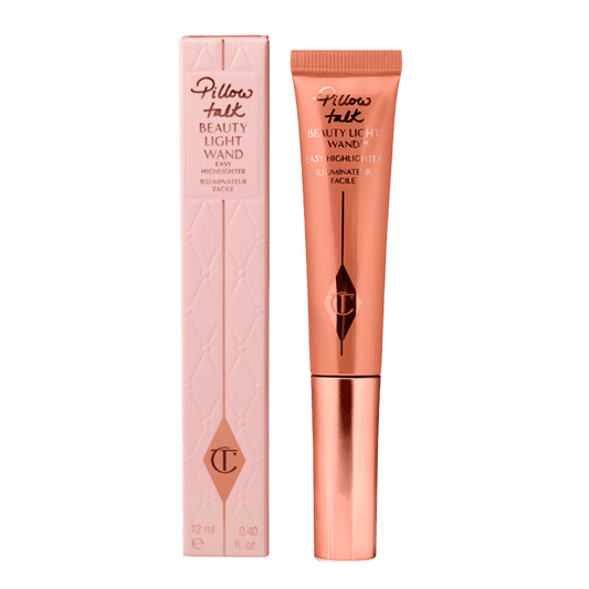 Charlotte Tilbury Pillow Talk Beauty Light Wand (12ml) Online In Pakistan