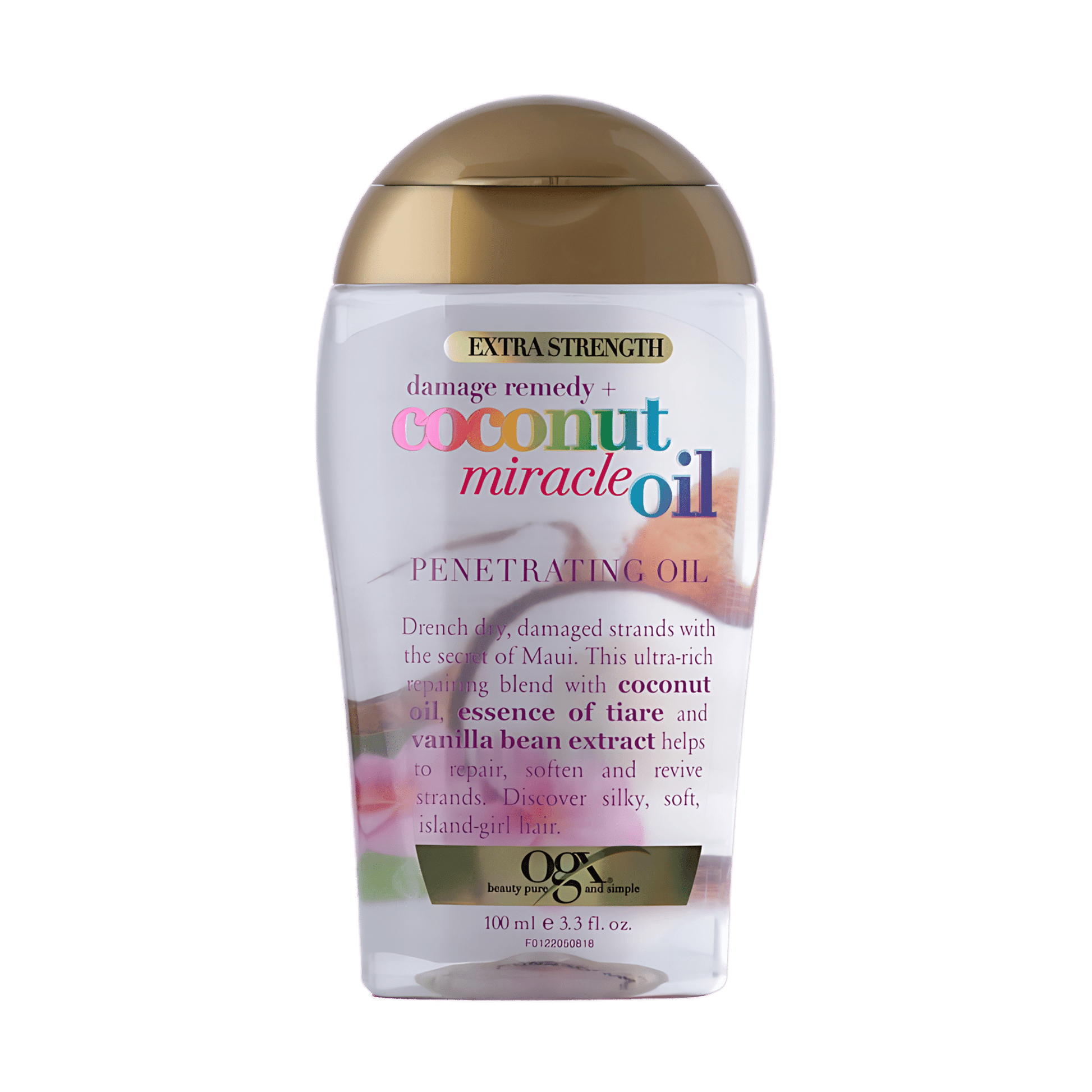 Buy OGX products online in Pakistan!