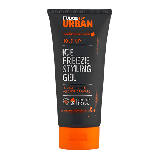 Buy Urban Fudge Hold Up Ice Freeze Styling Gel Online In Pakistan!