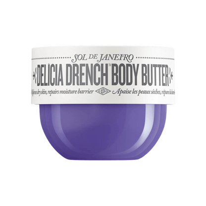 Sol de Janeiro Delicia Drench Body Butter