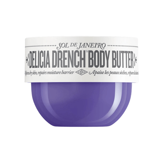 Sol de Janeiro Delicia Drench Body Butter