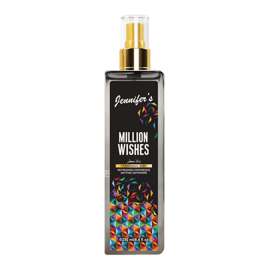 Jennifer's Fragrance Mist Online In Pakistan!