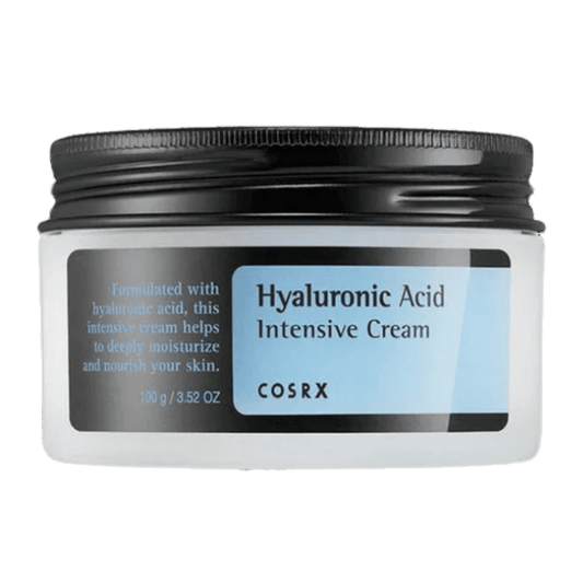 Buy COSRX Hyaluronic Acid Intensive Cream From Skinstash!