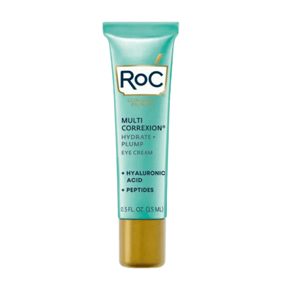 Get RoC Multi Correxion Hydrate + Plump Eye Cream From Skinstash!